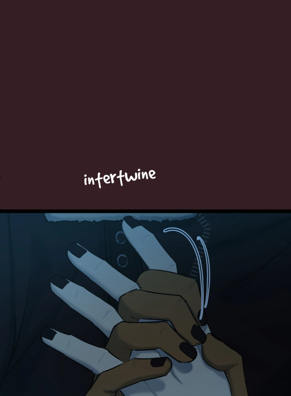 Hugger Mugger Chapter 43.8 page 11 - 