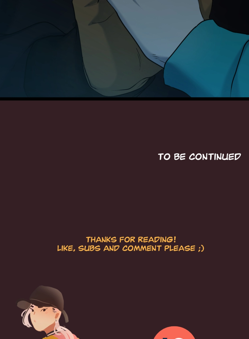 Hugger Mugger Chapter 43.8 page 12 - 