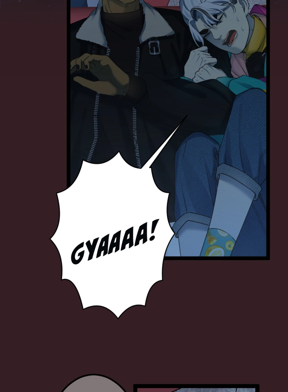 Hugger Mugger Chapter 43.8 page 4 - 