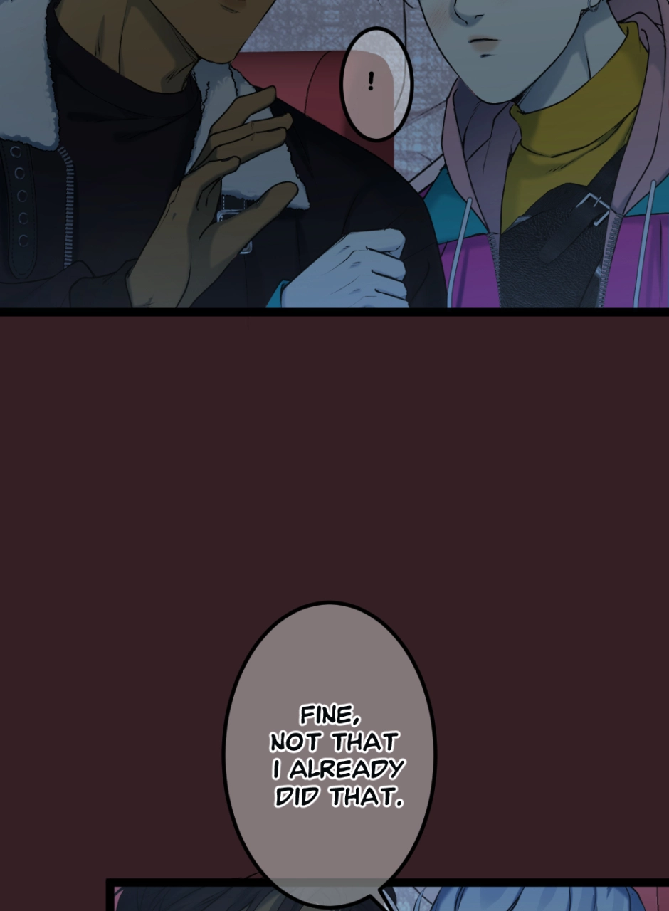 Hugger Mugger Chapter 43.8 page 8 - 