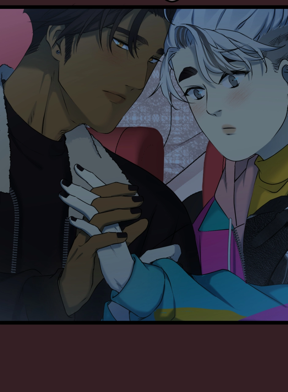 Hugger Mugger Chapter 43.8 page 10 - 