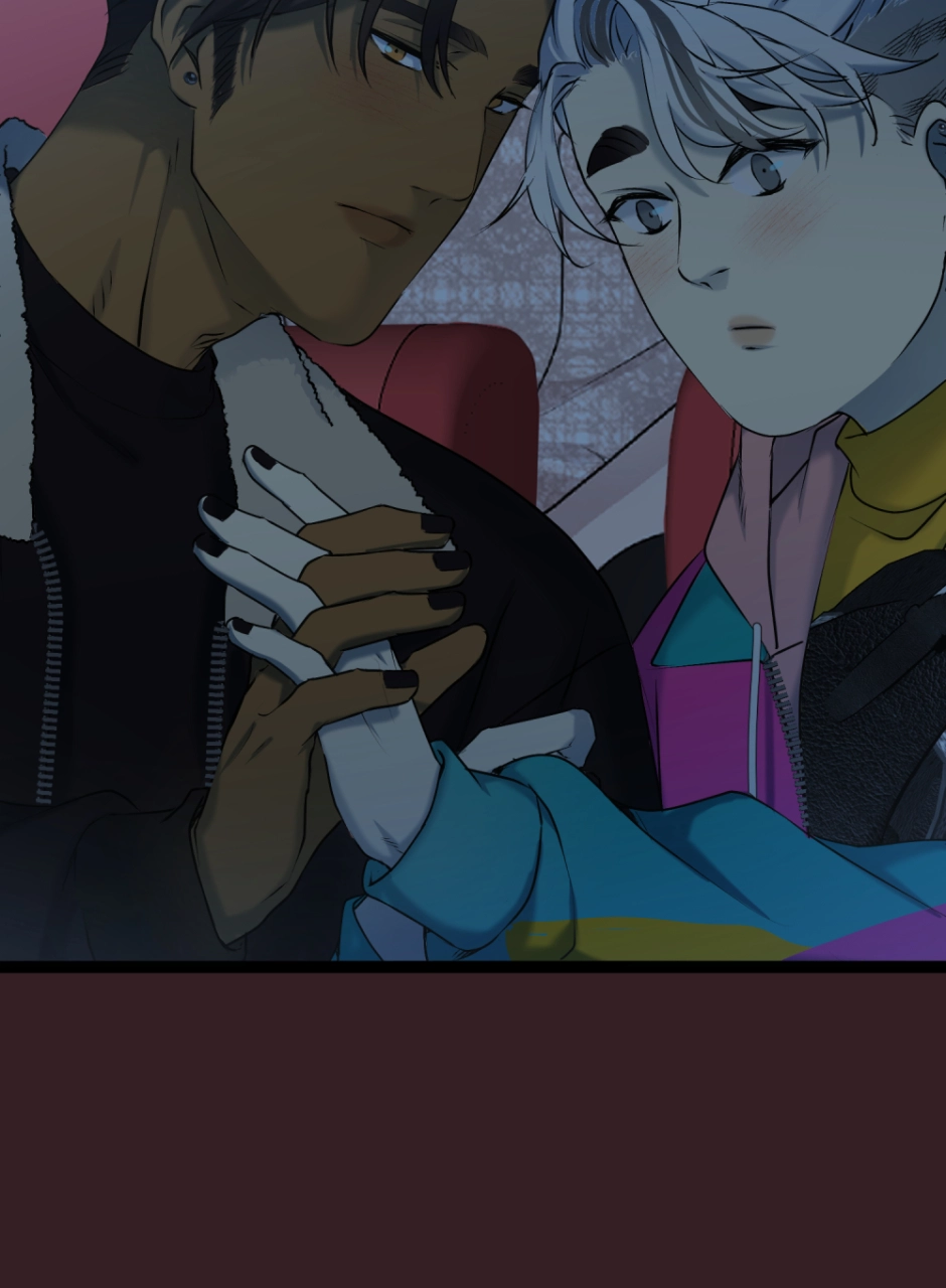 Hugger Mugger Chapter 43.9 page 2 - 