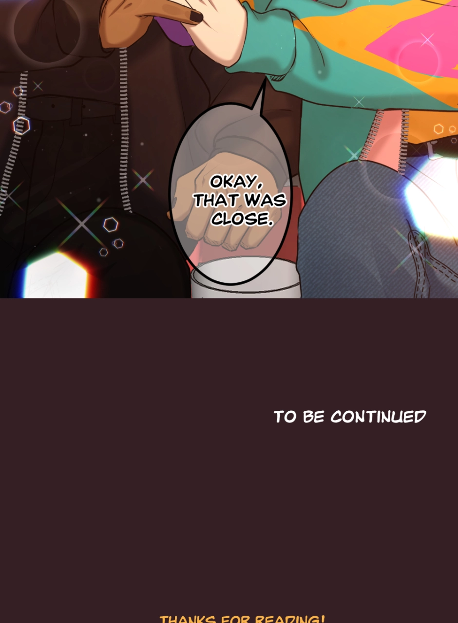 Hugger Mugger Chapter 43.9 page 15 - 