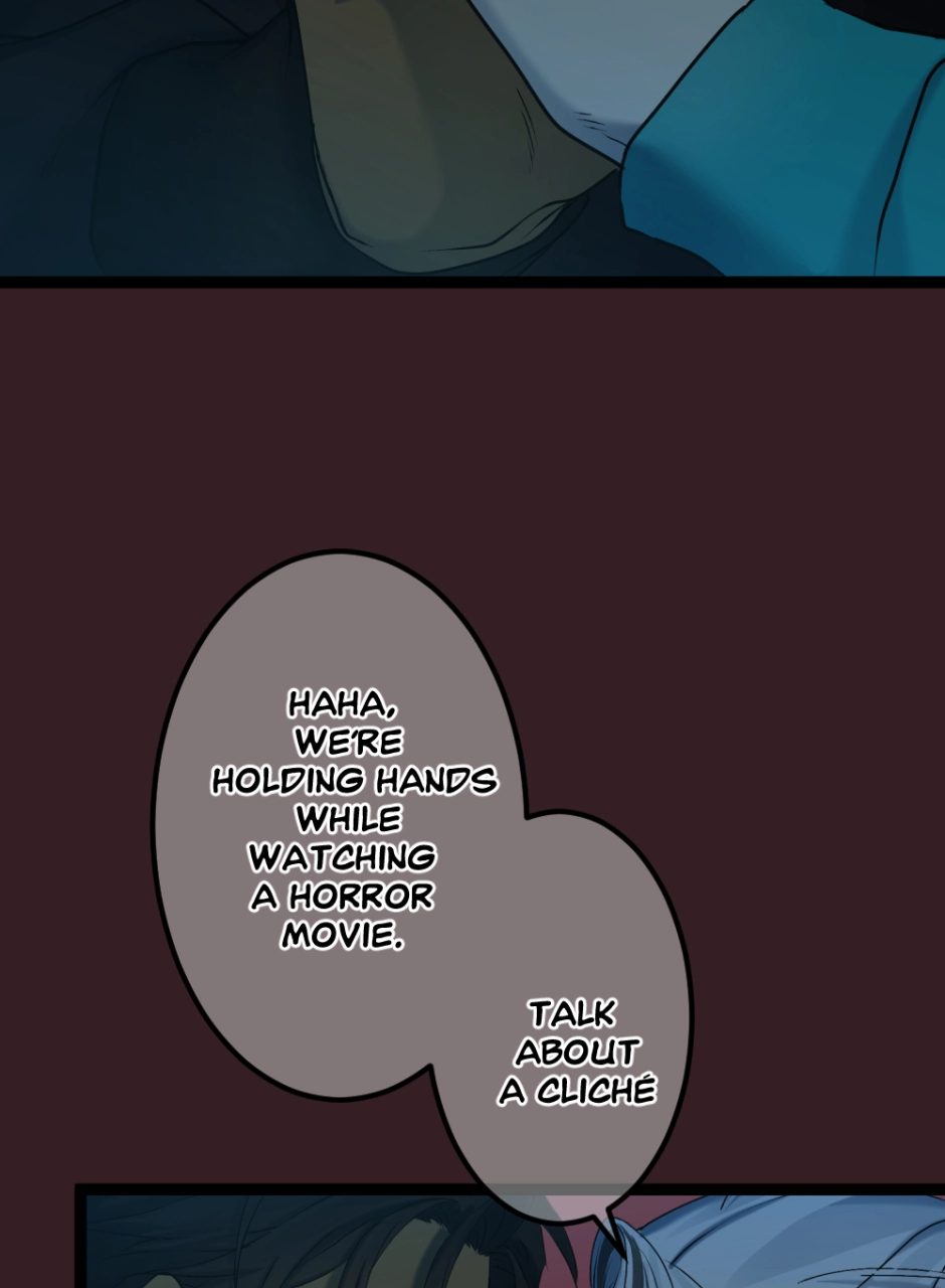 Hugger Mugger Chapter 43.9 page 4 - 