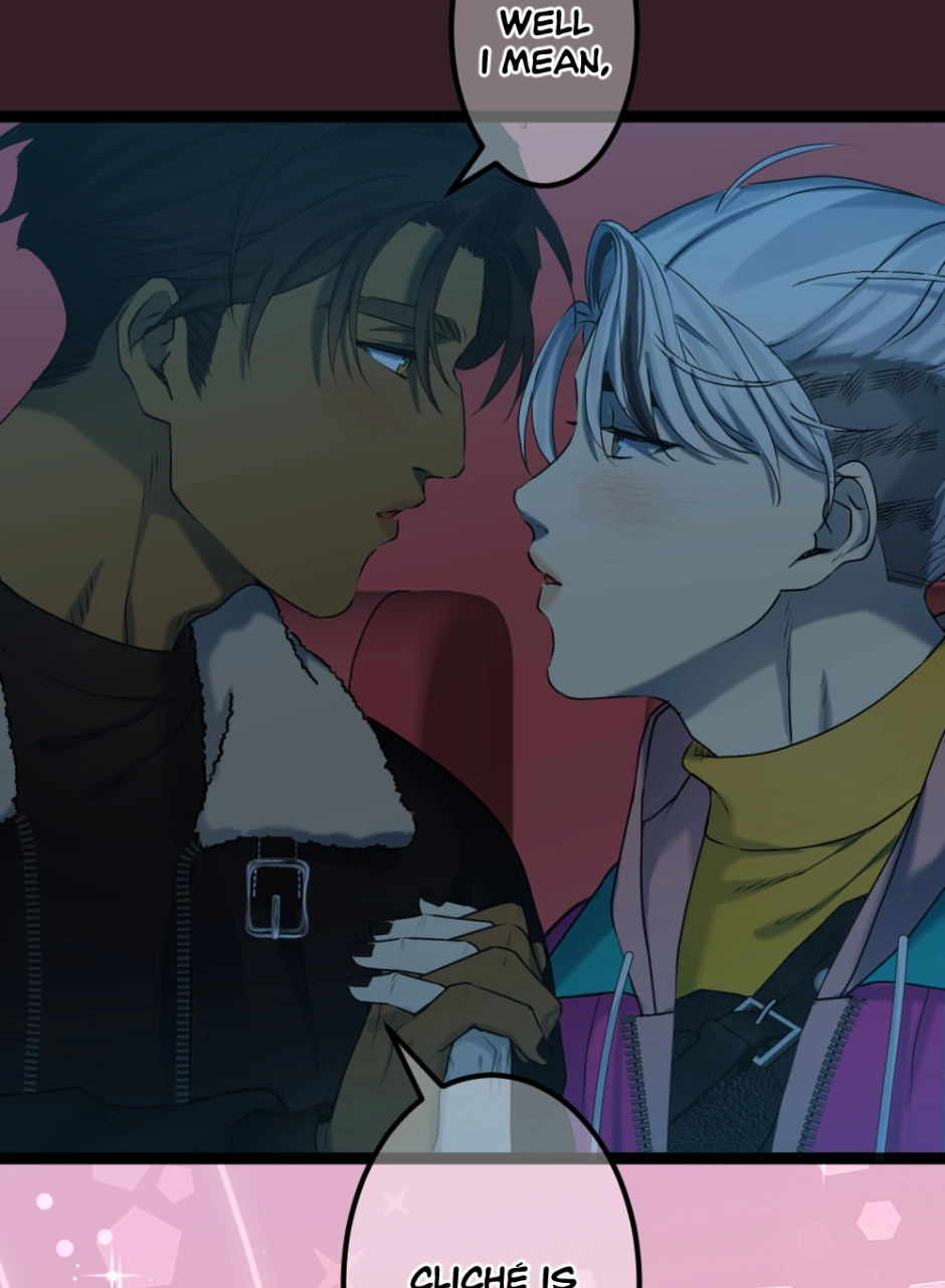 Hugger Mugger Chapter 43.9 page 6 - 