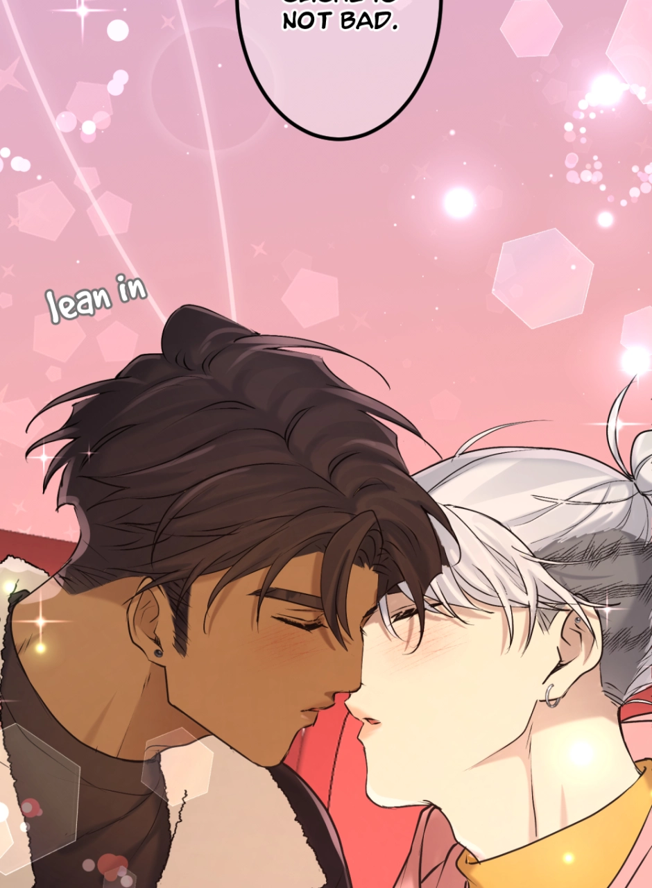Hugger Mugger Chapter 43.9 page 7 - 