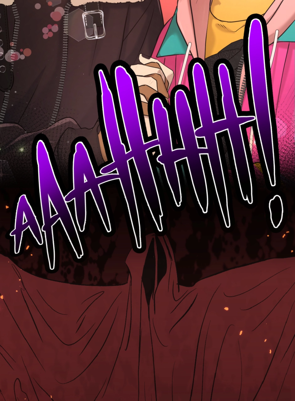 Hugger Mugger Chapter 43.9 page 8 - 