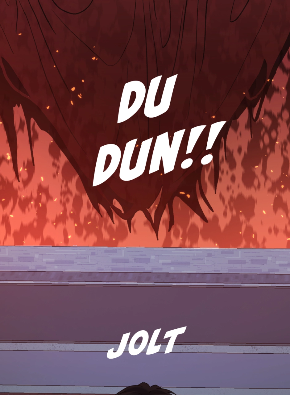 Hugger Mugger Chapter 43.9 page 9 - 
