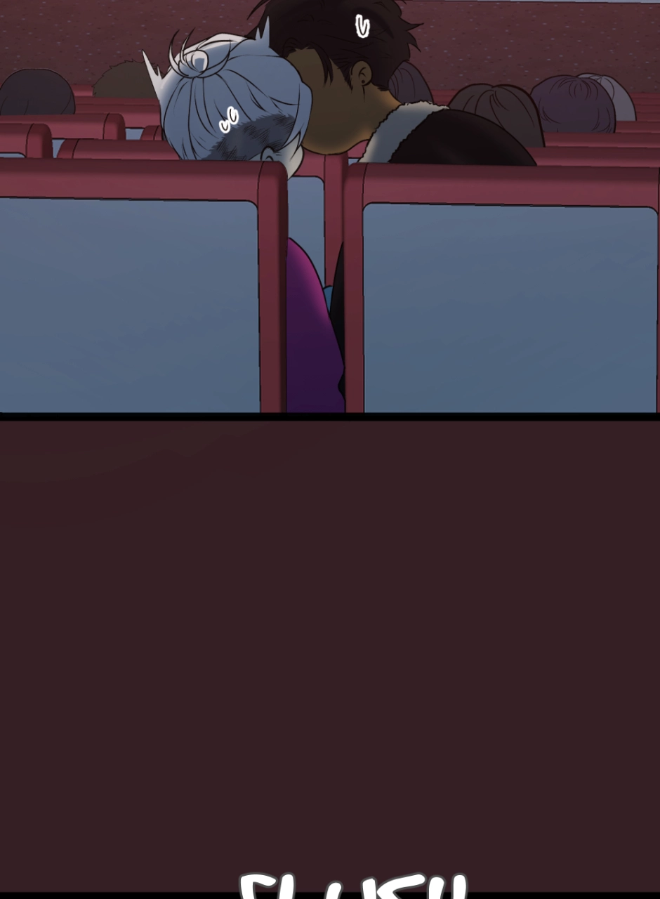 Hugger Mugger Chapter 43.9 page 10 - 