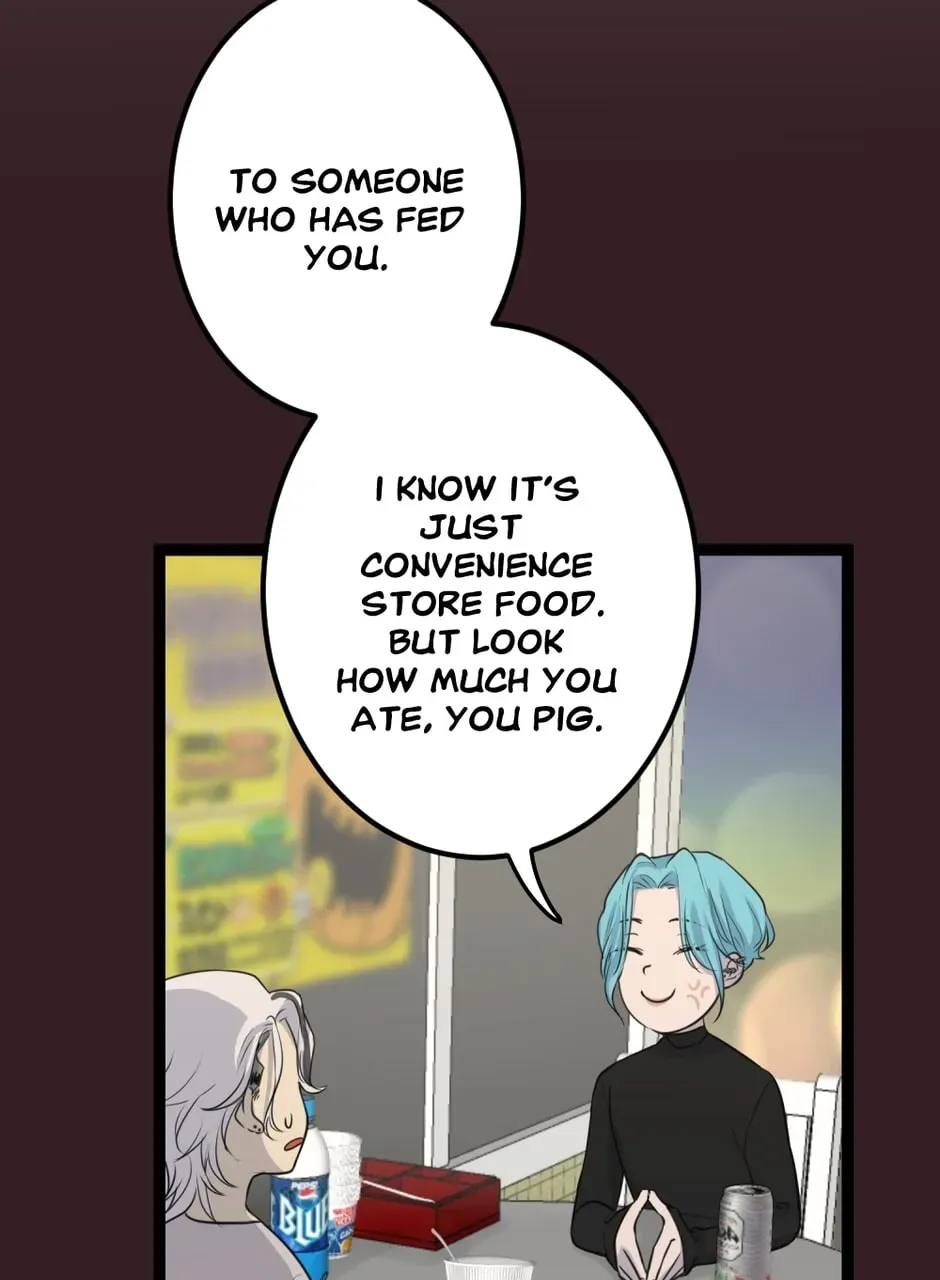 Hugger Mugger Chapter 43 page 11 - 