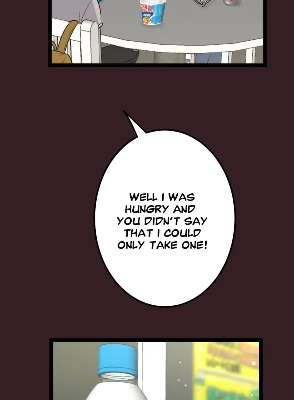 Hugger Mugger Chapter 43 page 12 - 