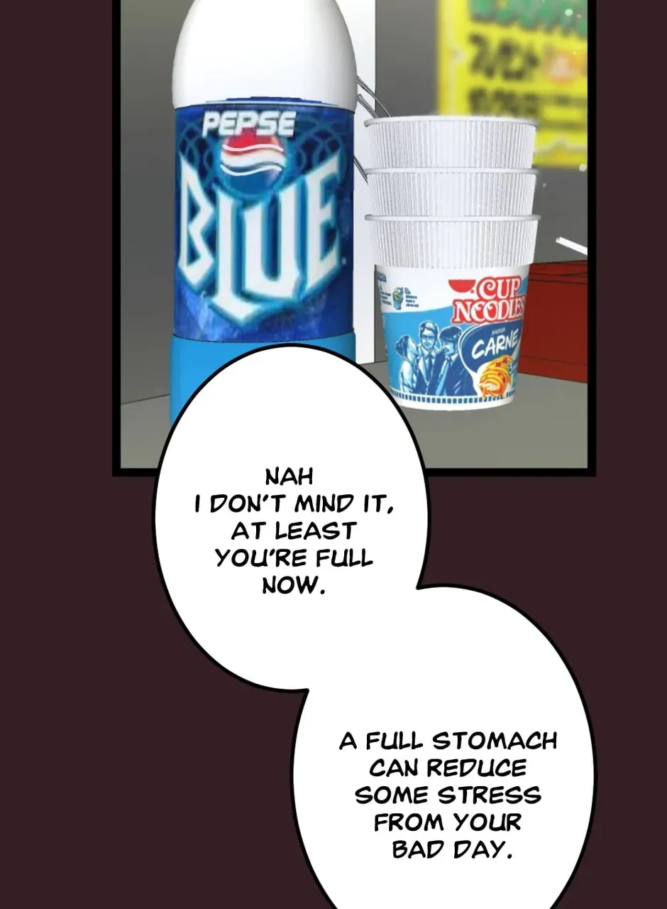 Hugger Mugger Chapter 43 page 13 - 