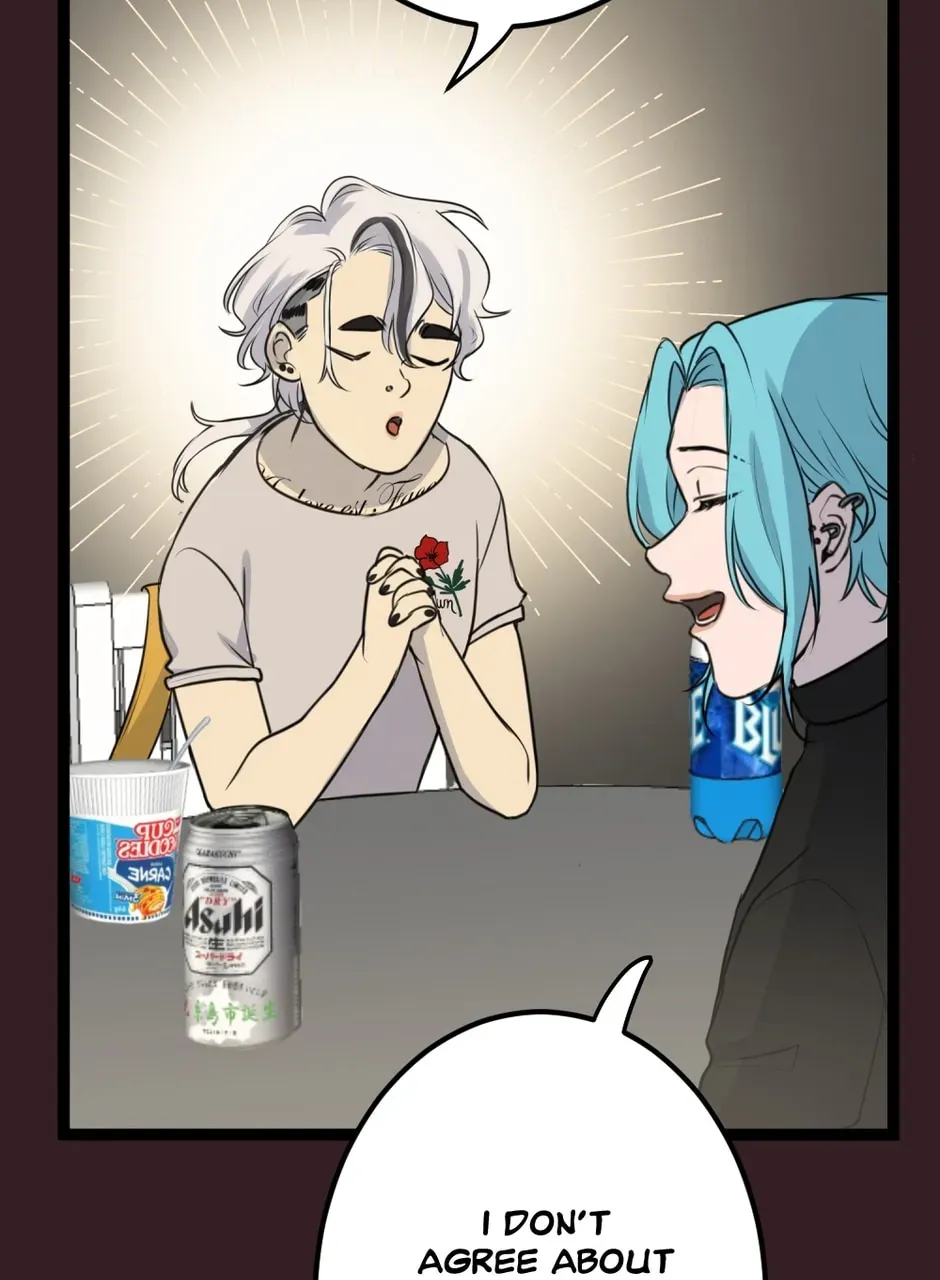 Hugger Mugger Chapter 43 page 15 - 