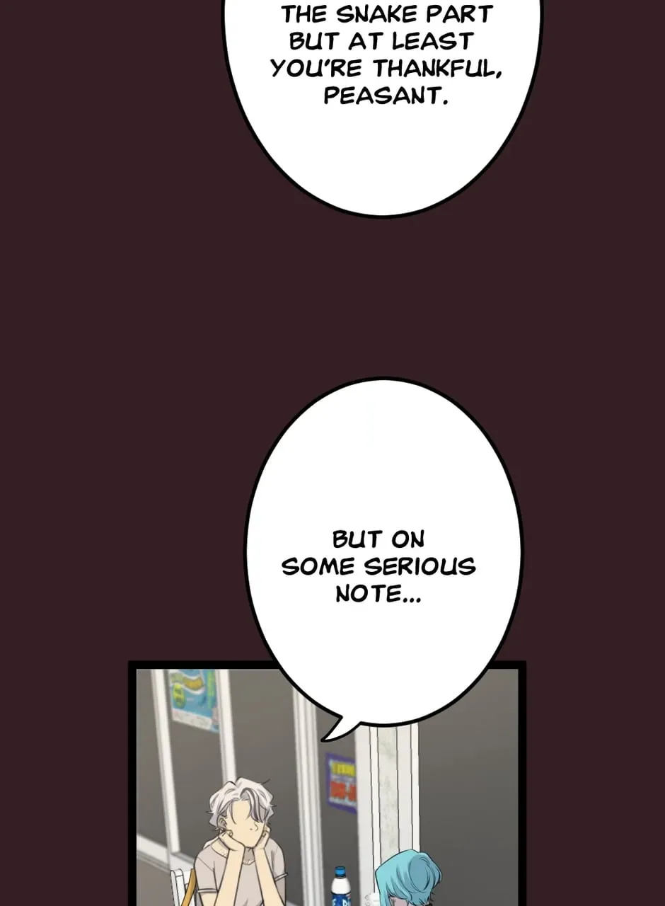 Hugger Mugger Chapter 43 page 16 - 