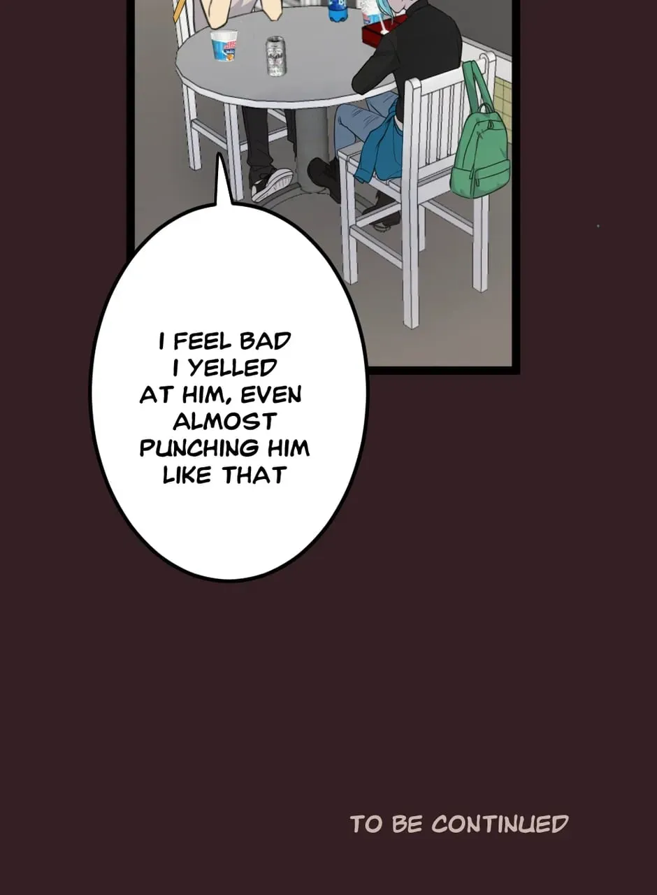 Hugger Mugger Chapter 43 page 17 - 