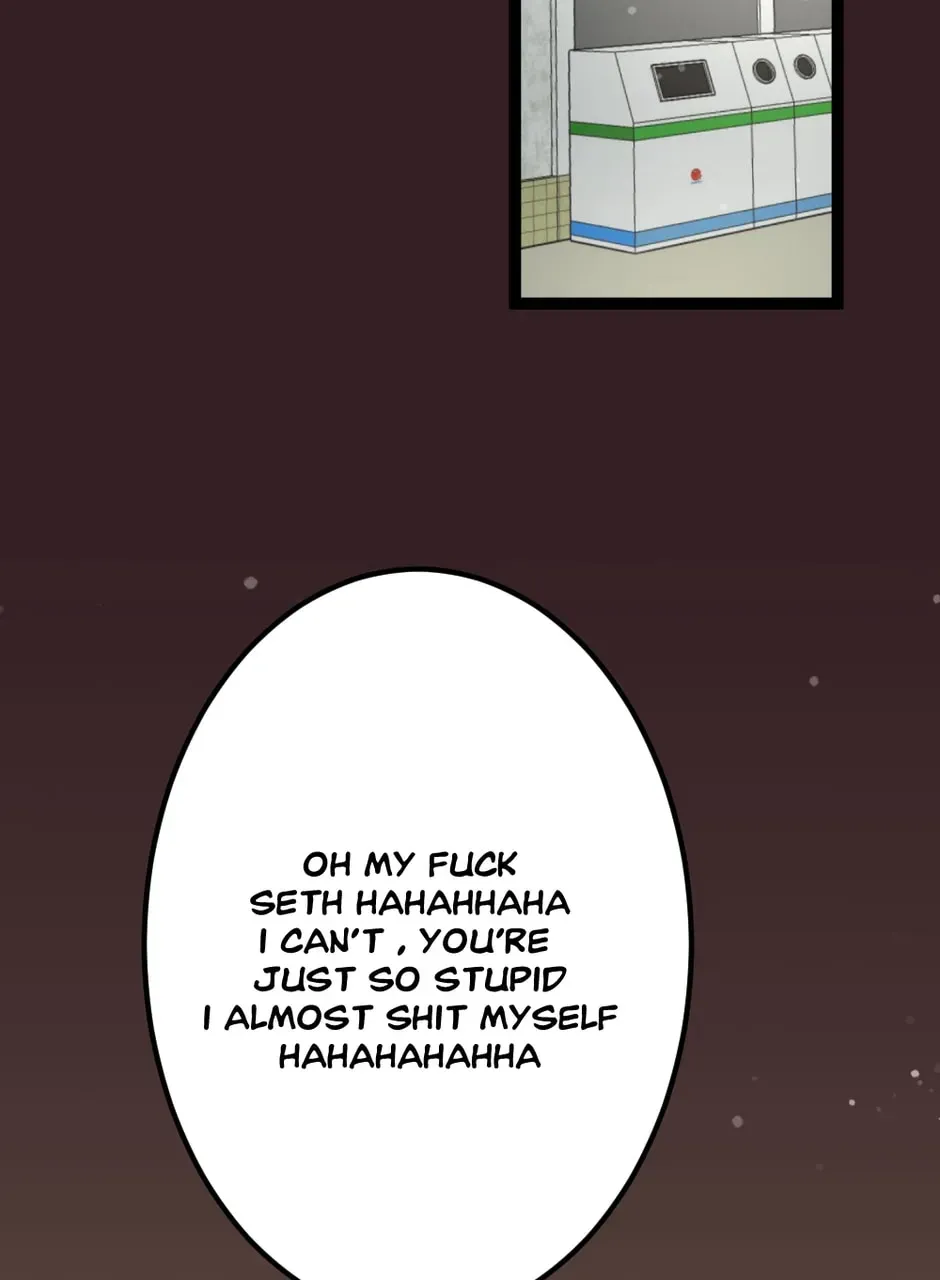 Hugger Mugger Chapter 43 page 3 - 