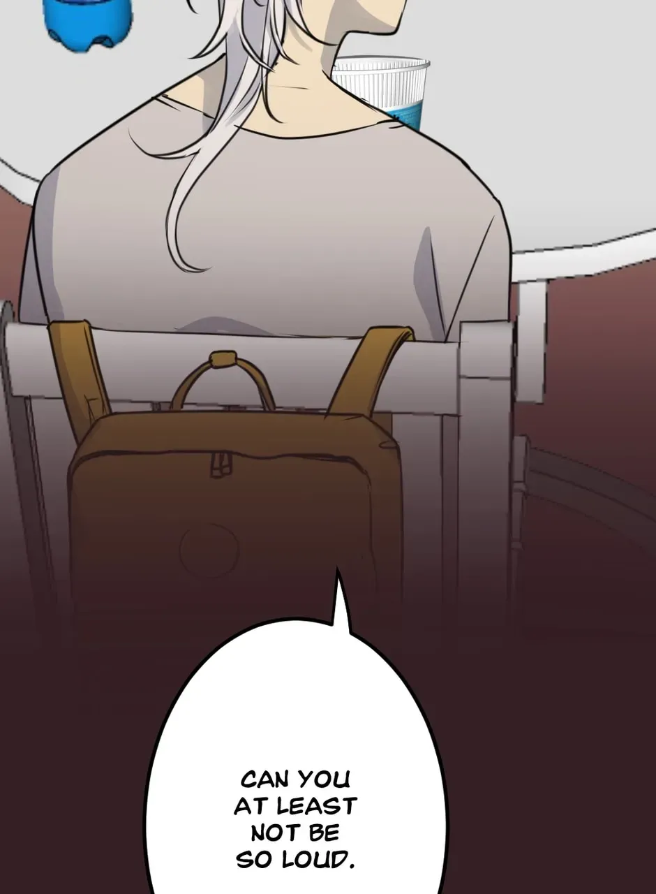 Hugger Mugger Chapter 43 page 5 - 