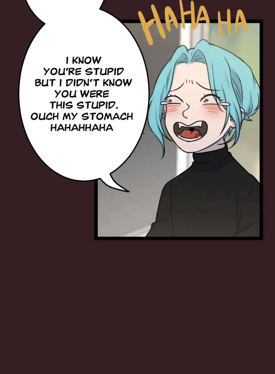 Hugger Mugger Chapter 43 page 7 - 