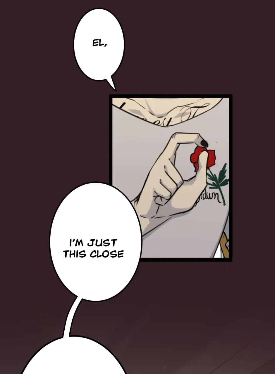 Hugger Mugger Chapter 43 page 8 - 