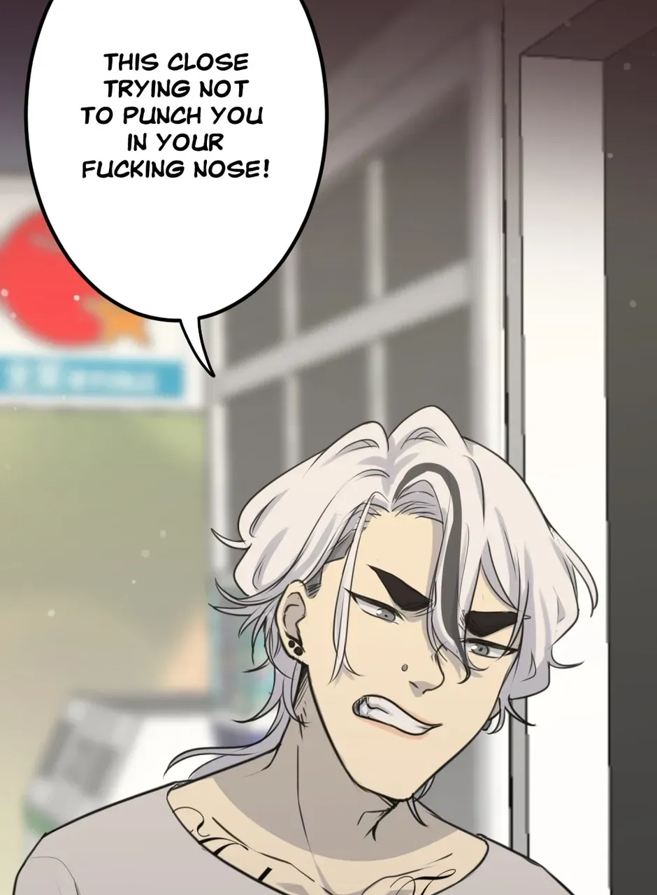 Hugger Mugger Chapter 43 page 9 - 