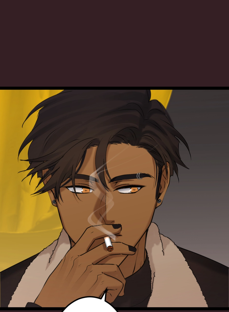 Hugger Mugger Chapter 44.2 page 12 - 