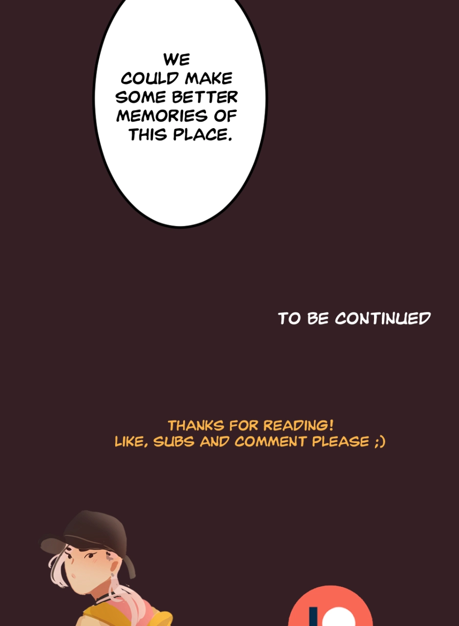 Hugger Mugger Chapter 44.2 page 13 - 