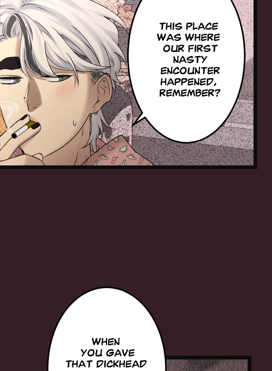 Hugger Mugger Chapter 44.2 page 3 - 