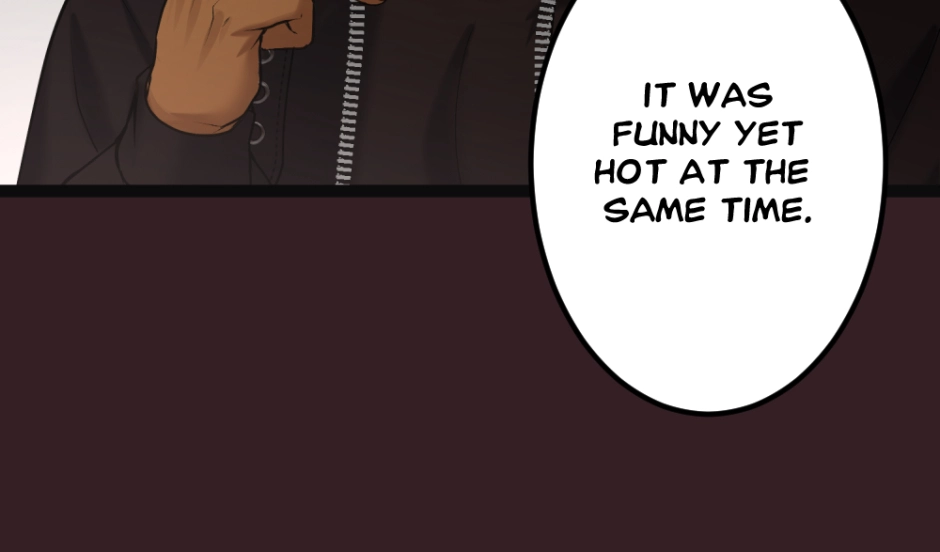 Hugger Mugger Chapter 44.2 page 6 - 