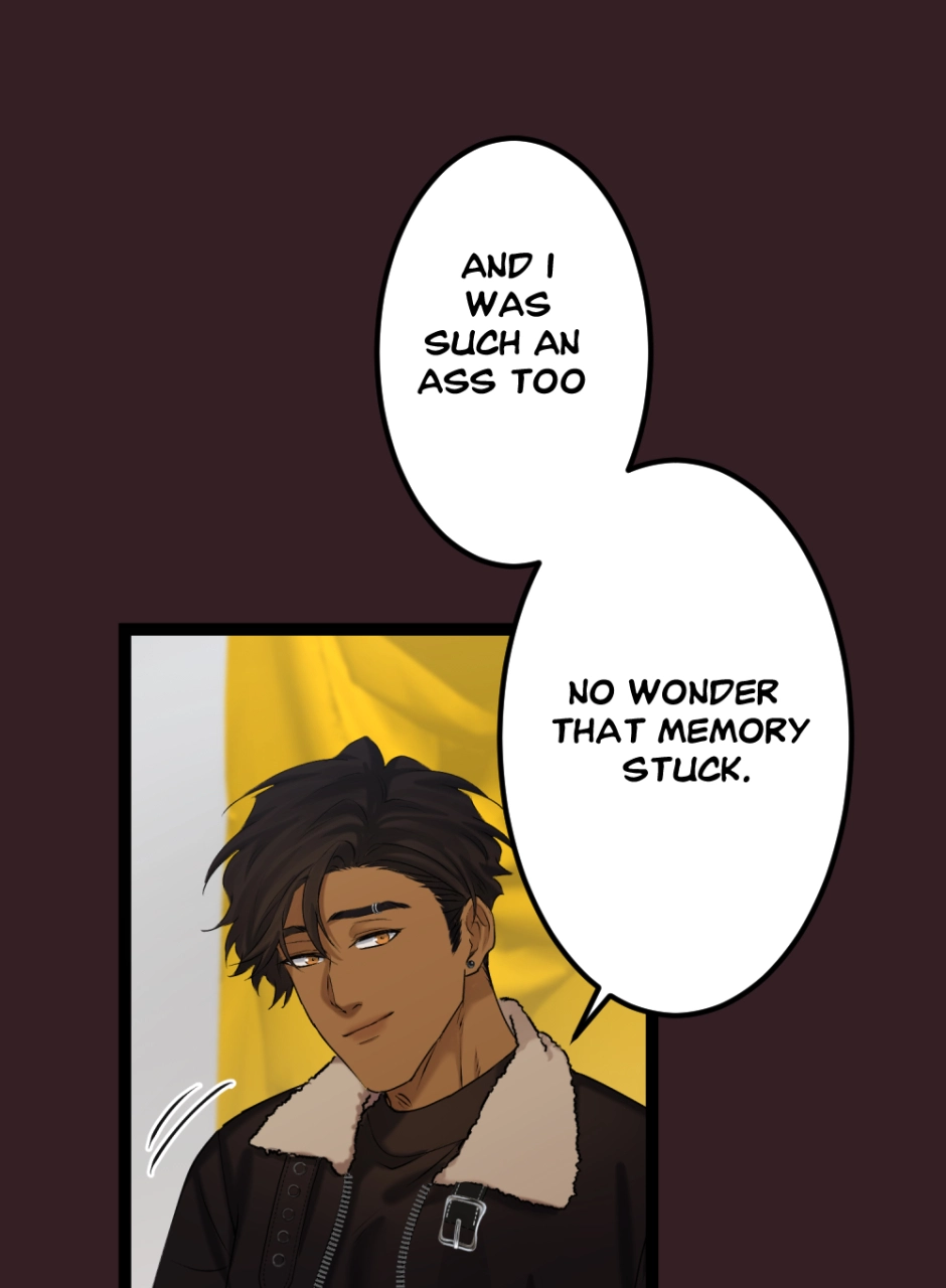 Hugger Mugger Chapter 44.2 page 7 - 