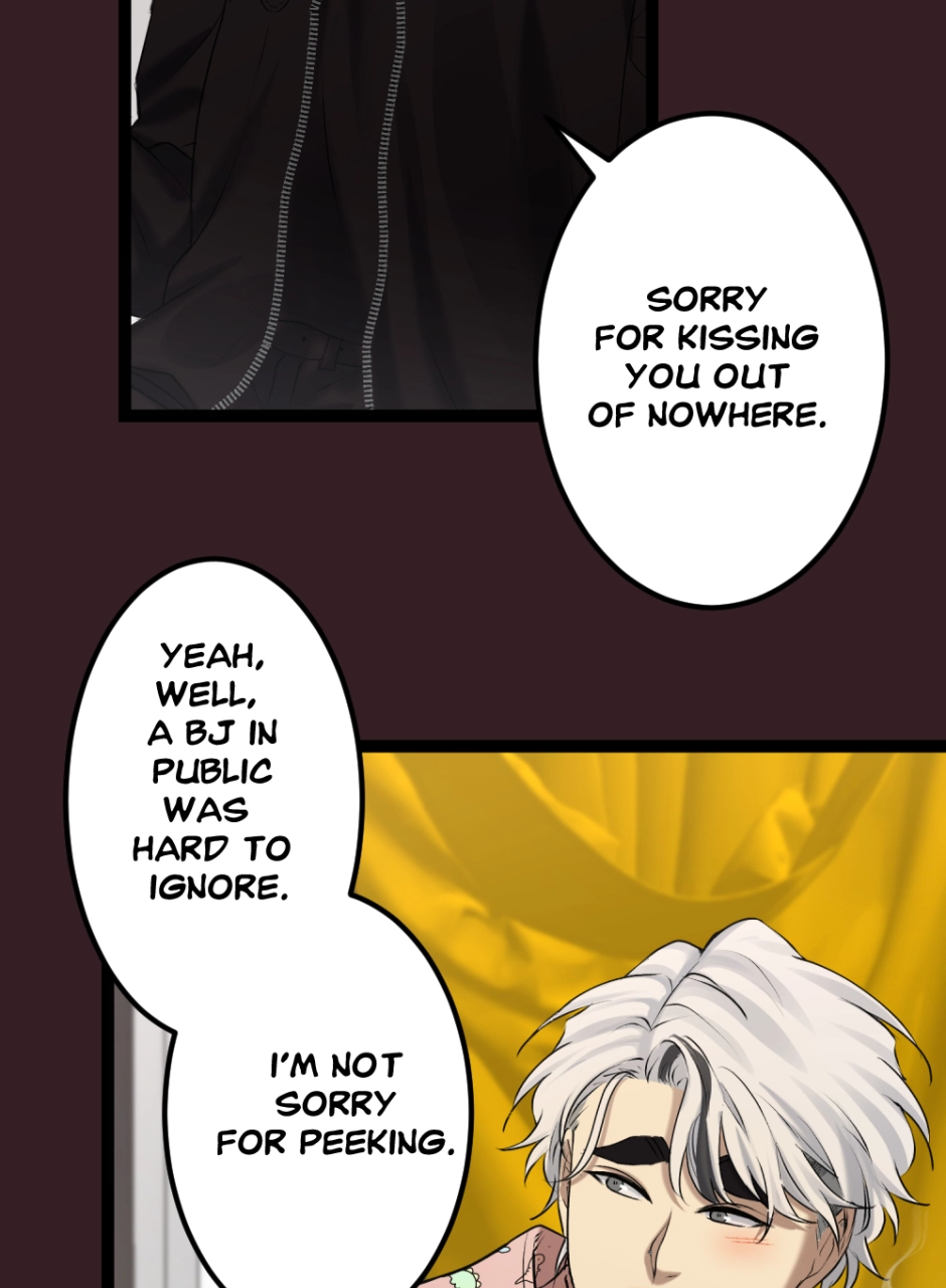 Hugger Mugger Chapter 44.2 page 8 - 