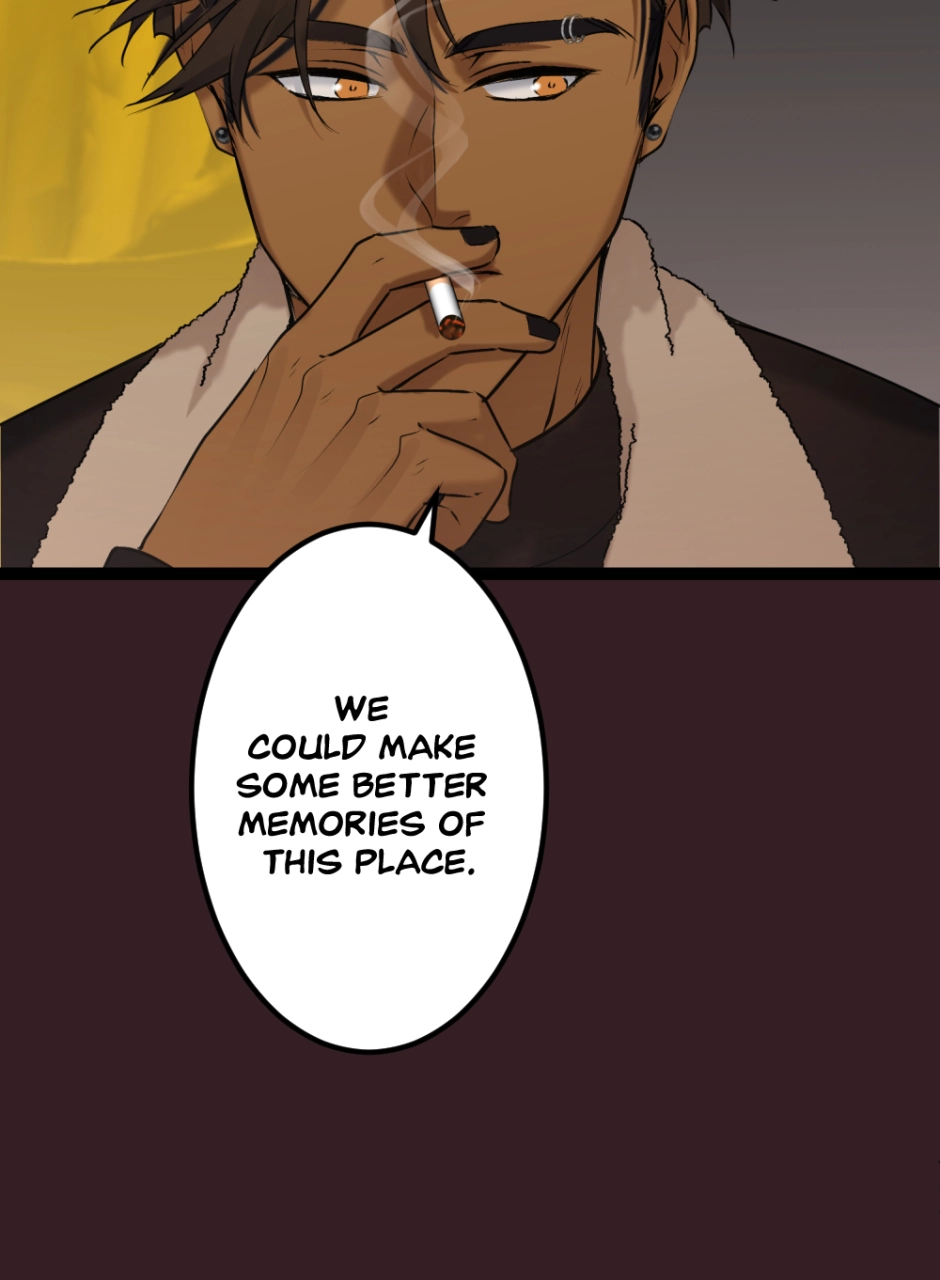 Hugger Mugger Chapter 44.3 page 2 - 