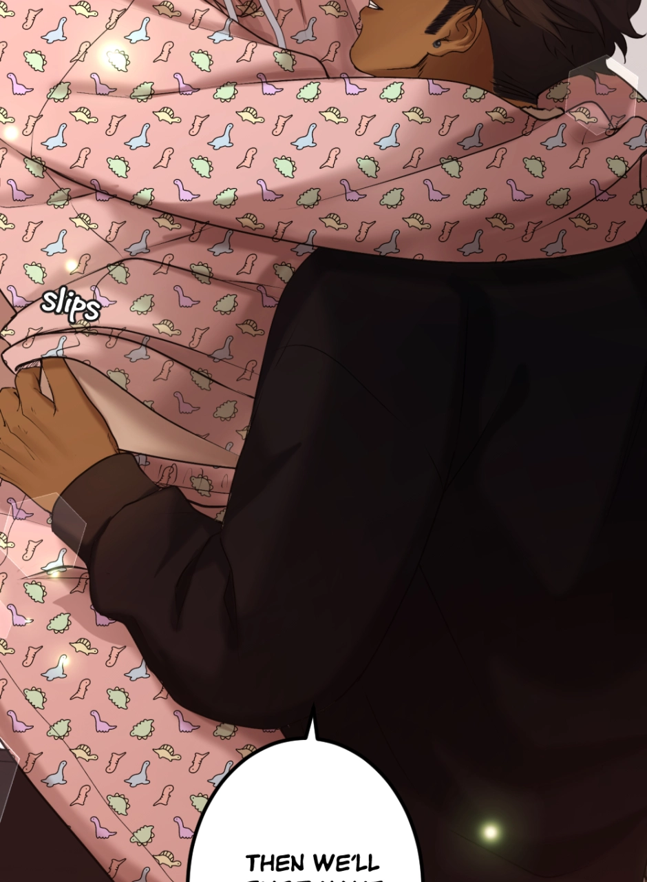 Hugger Mugger Chapter 44.3 page 11 - 