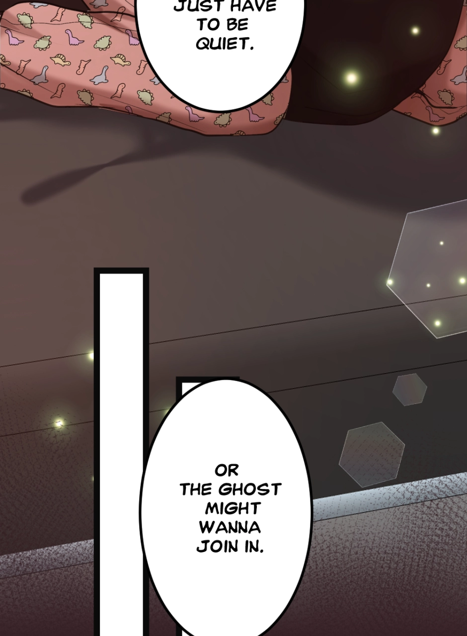 Hugger Mugger Chapter 44.3 page 12 - 