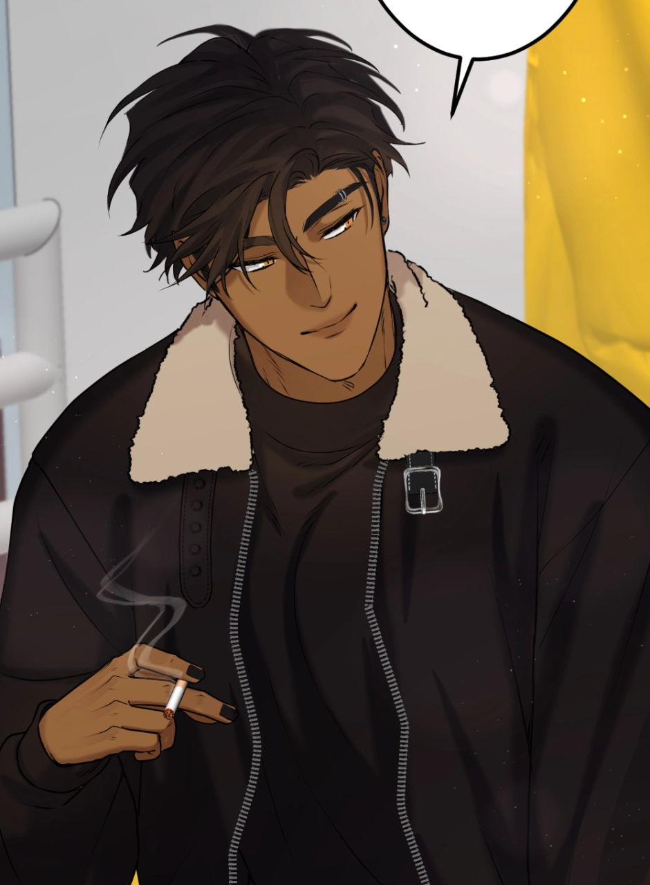 Hugger Mugger Chapter 44.3 page 4 - 