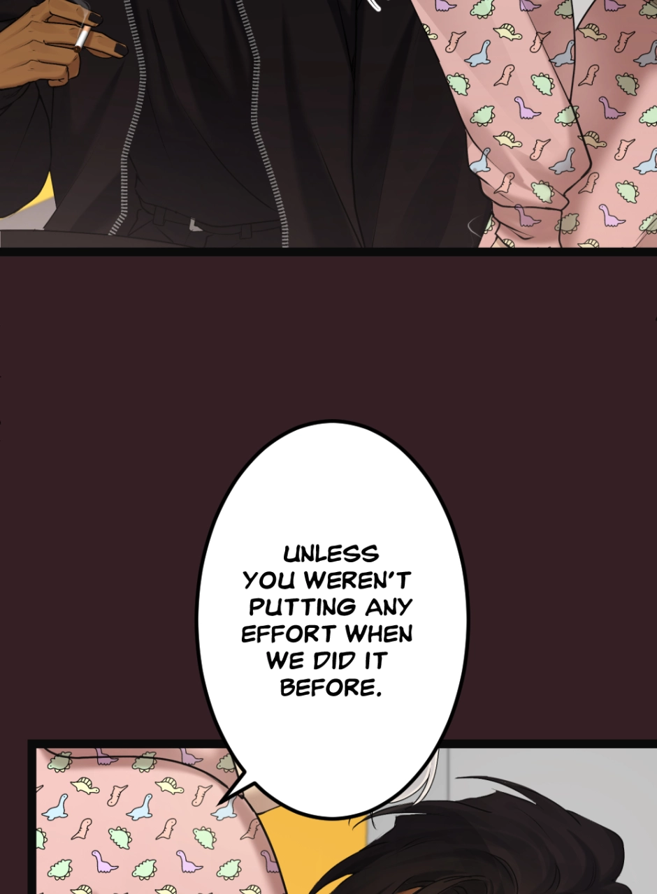 Hugger Mugger Chapter 44.3 page 7 - 