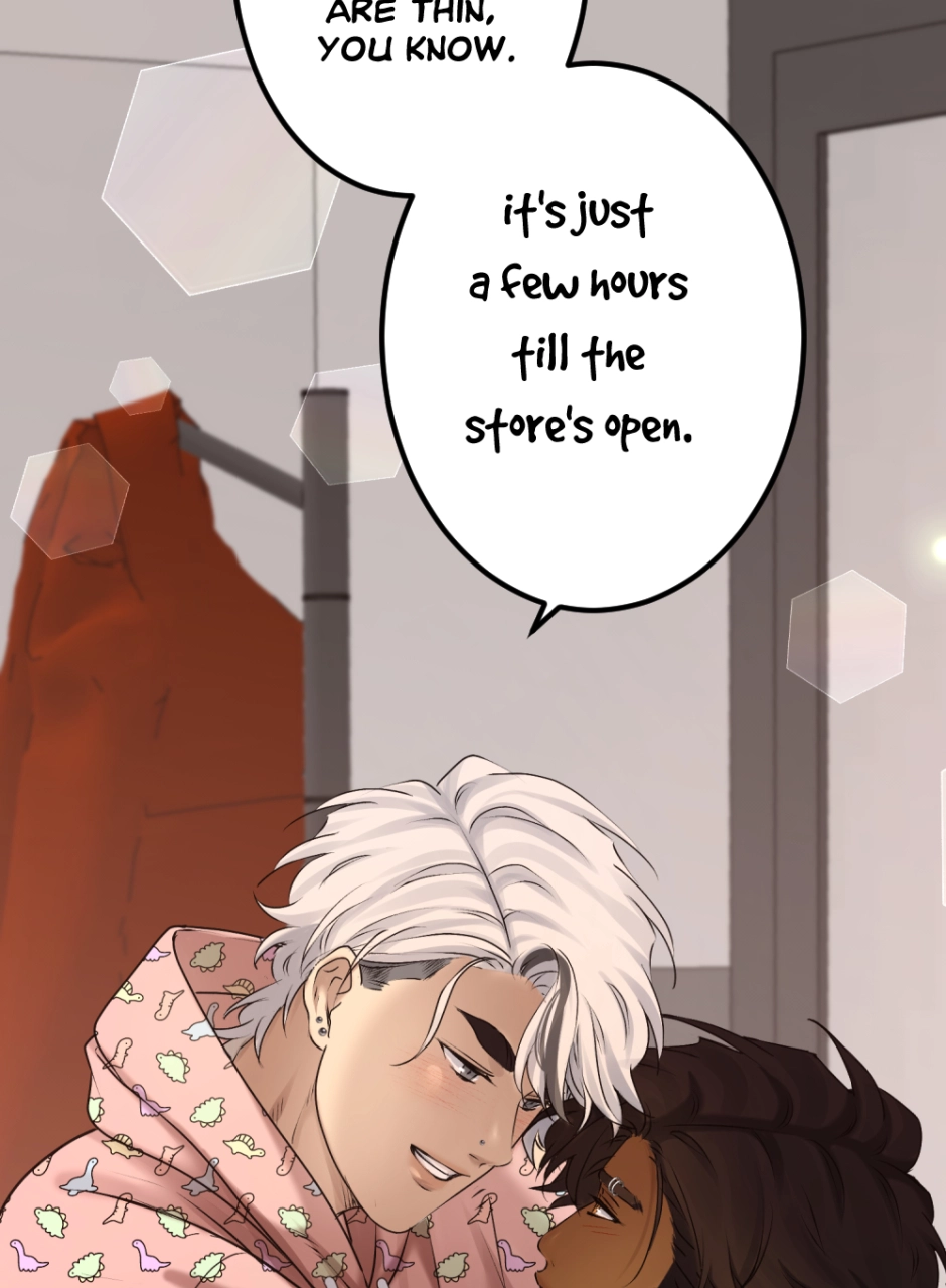 Hugger Mugger Chapter 44.3 page 10 - 