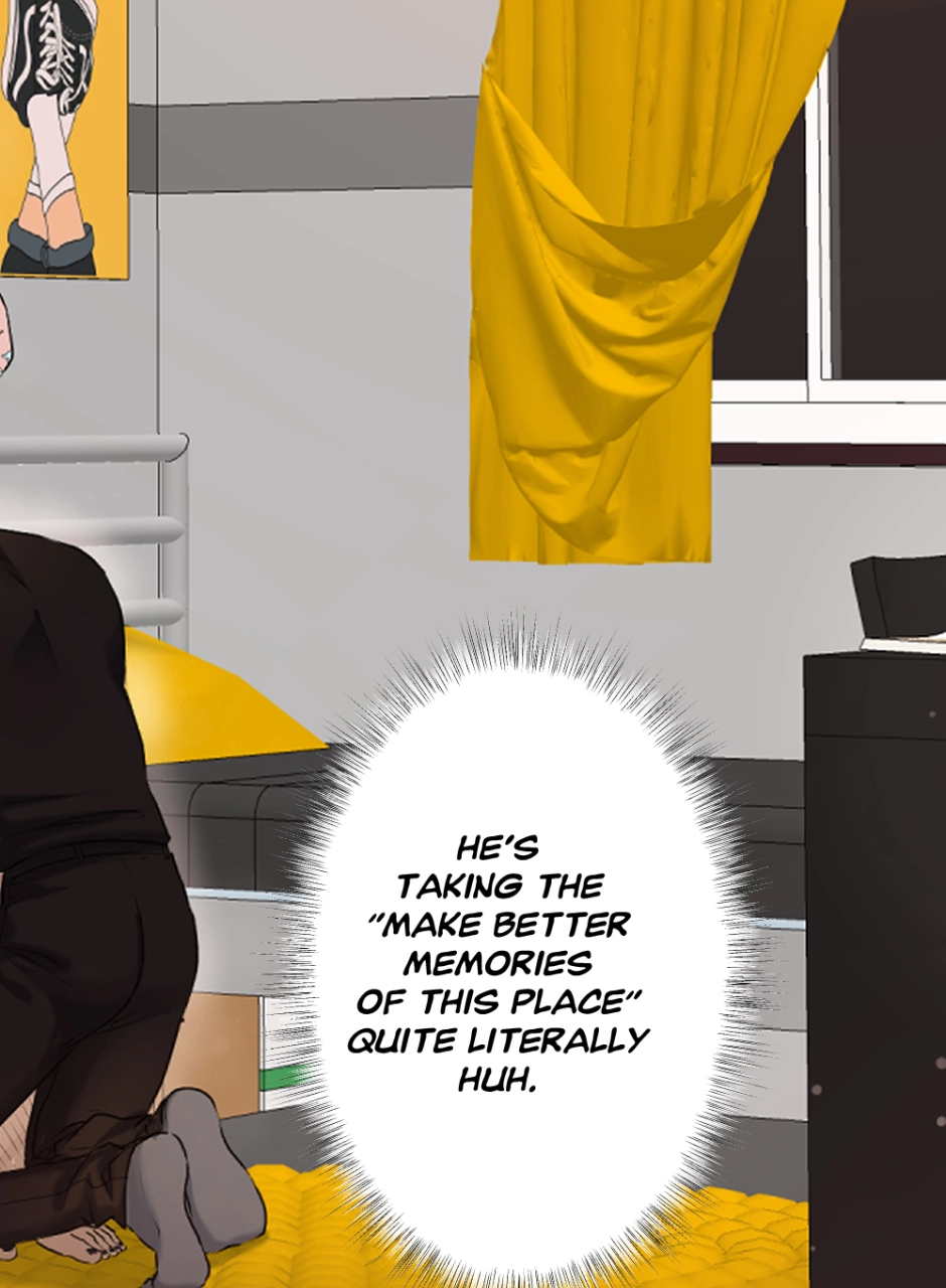 Hugger Mugger Chapter 44.4 page 2 - 