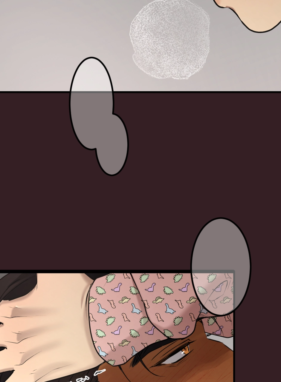Hugger Mugger Chapter 44.4 page 5 - 