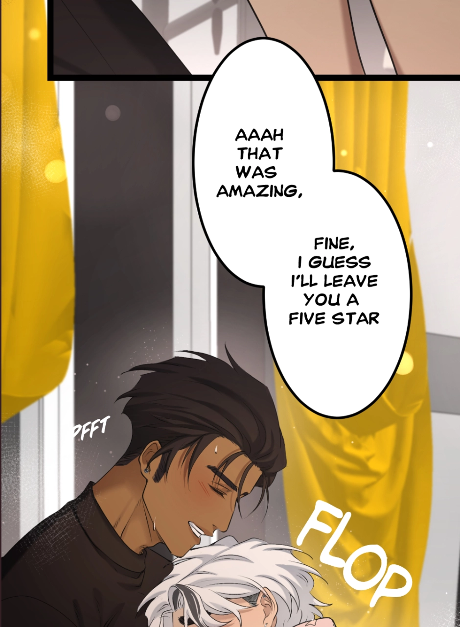 Hugger Mugger Chapter 44.4 page 7 - 