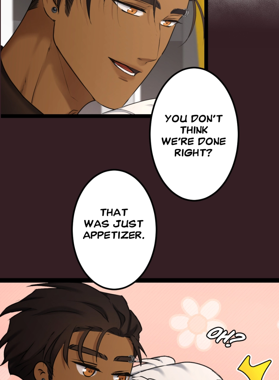 Hugger Mugger Chapter 44.4 page 9 - 