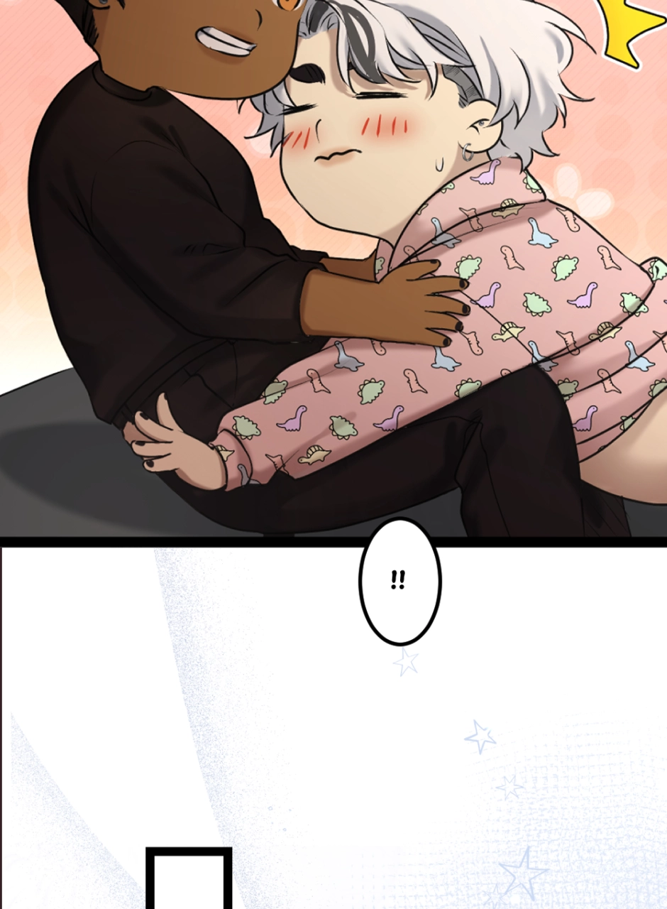 Hugger Mugger Chapter 44.4 page 10 - 