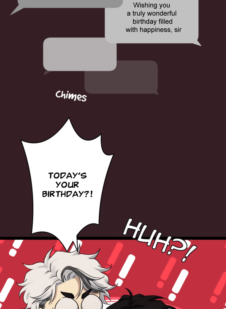 Hugger Mugger Chapter 44.6 page 3 - 