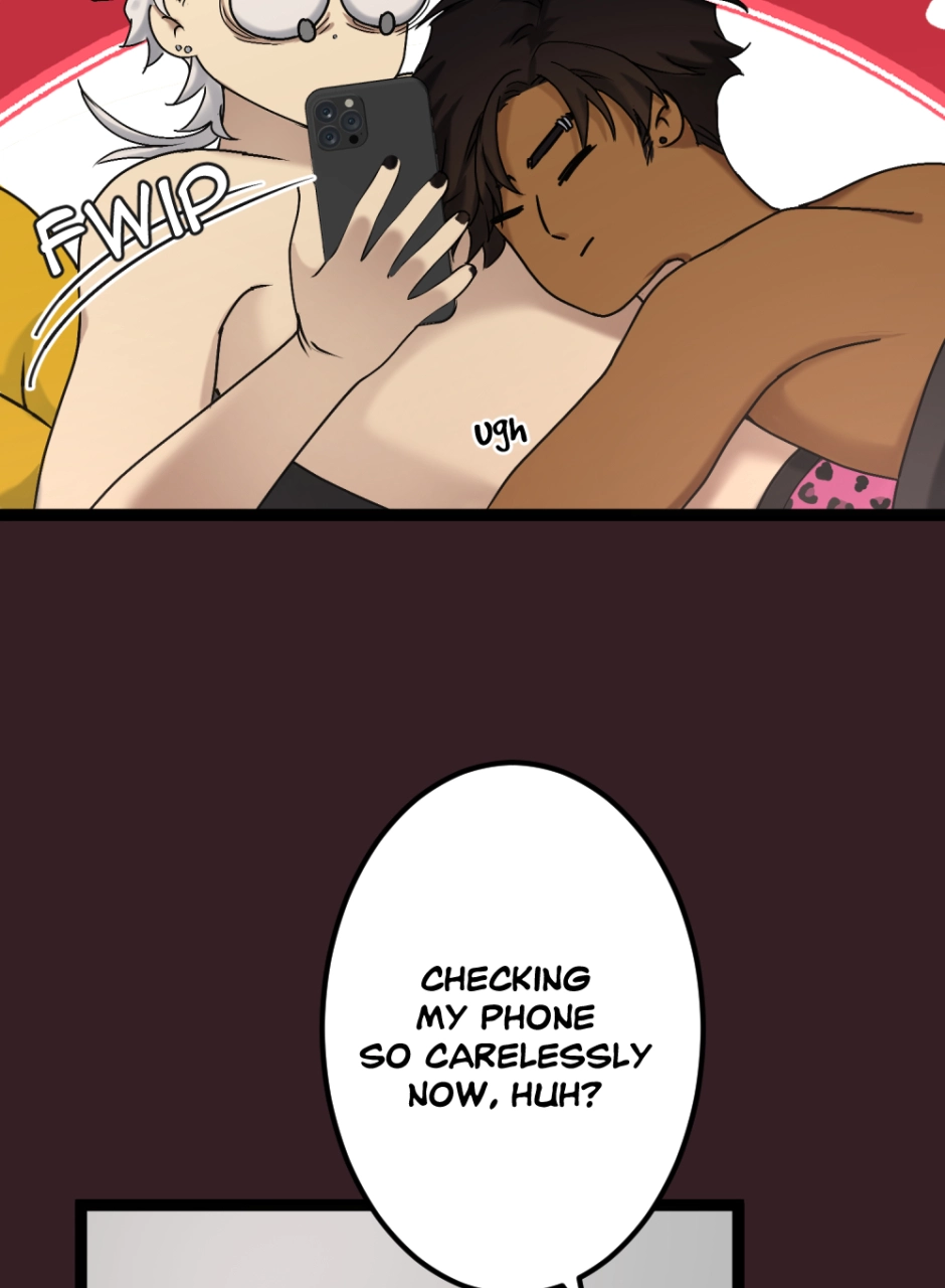 Hugger Mugger Chapter 44.6 page 4 - 