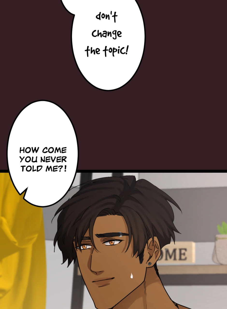 Hugger Mugger Chapter 44.6 page 6 - 
