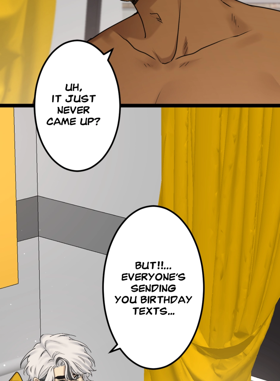 Hugger Mugger Chapter 44.6 page 7 - 