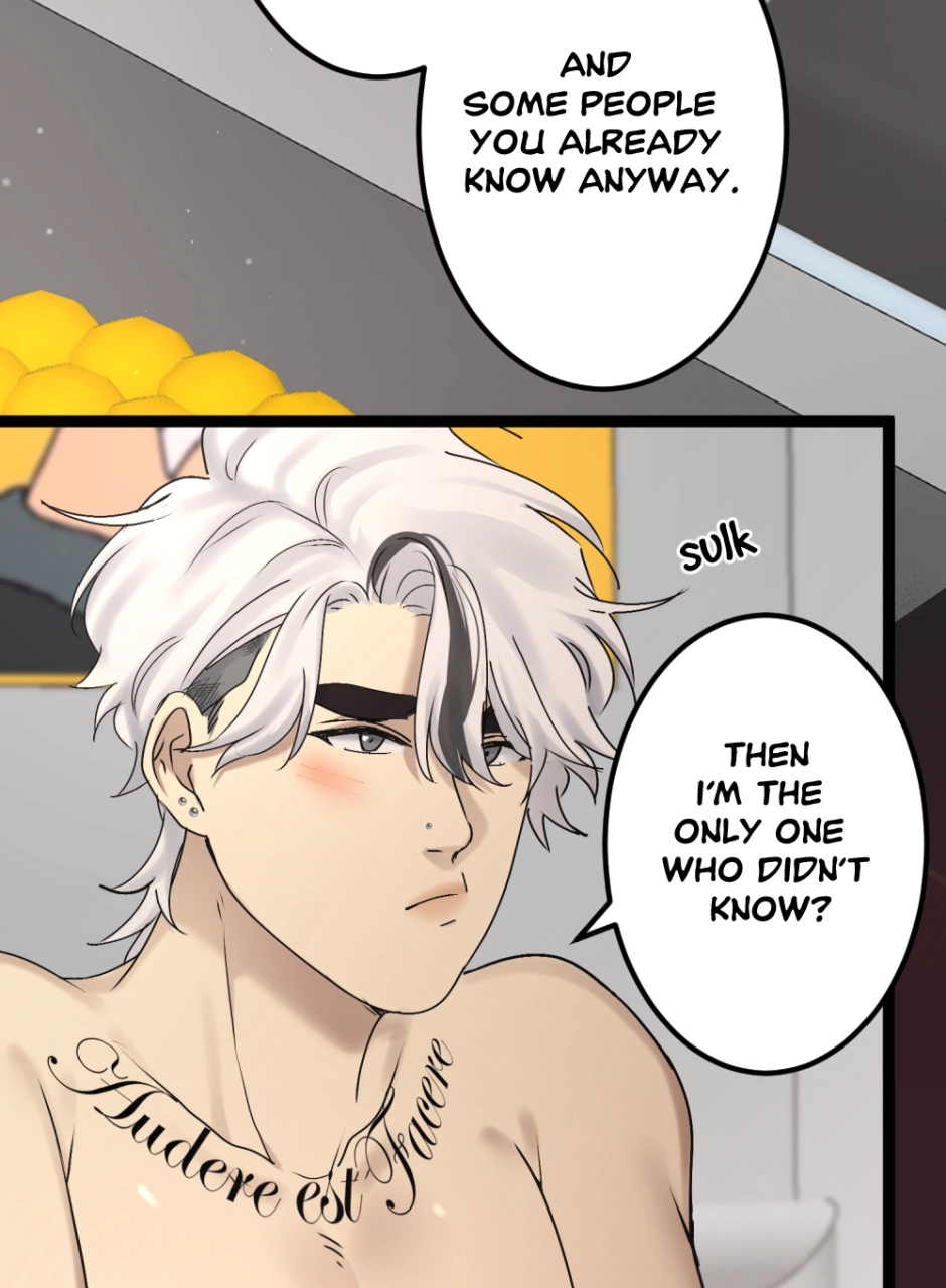 Hugger Mugger Chapter 44.6 page 9 - 