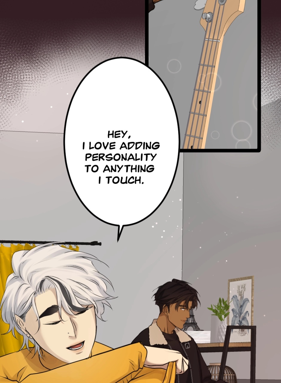 Hugger Mugger Chapter 44 page 3 - 
