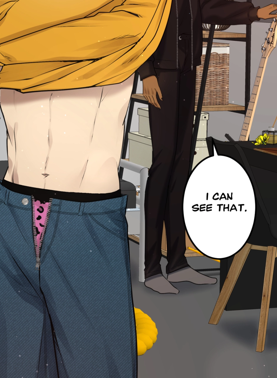 Hugger Mugger Chapter 44 page 4 - 
