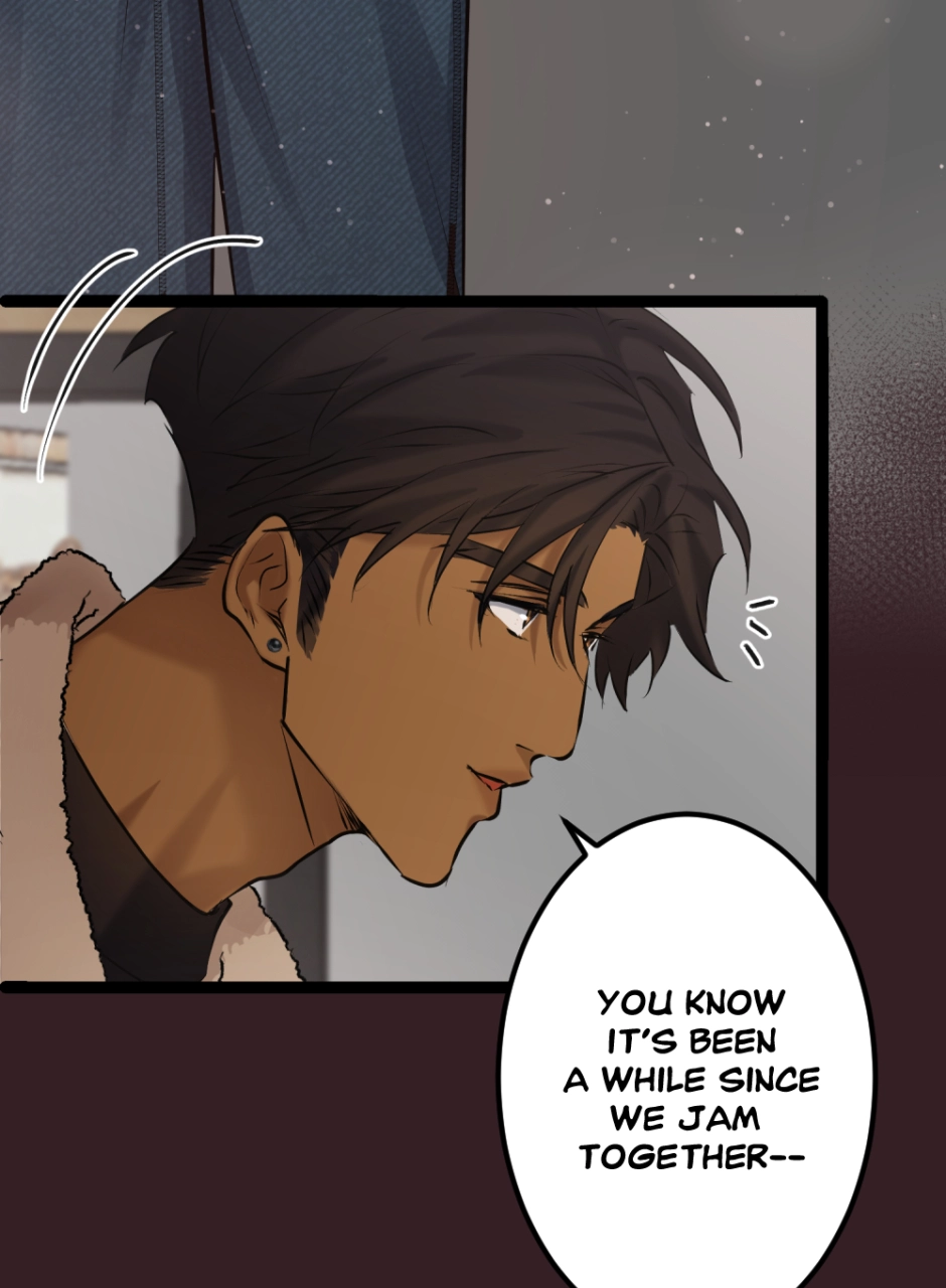 Hugger Mugger Chapter 44 page 5 - 