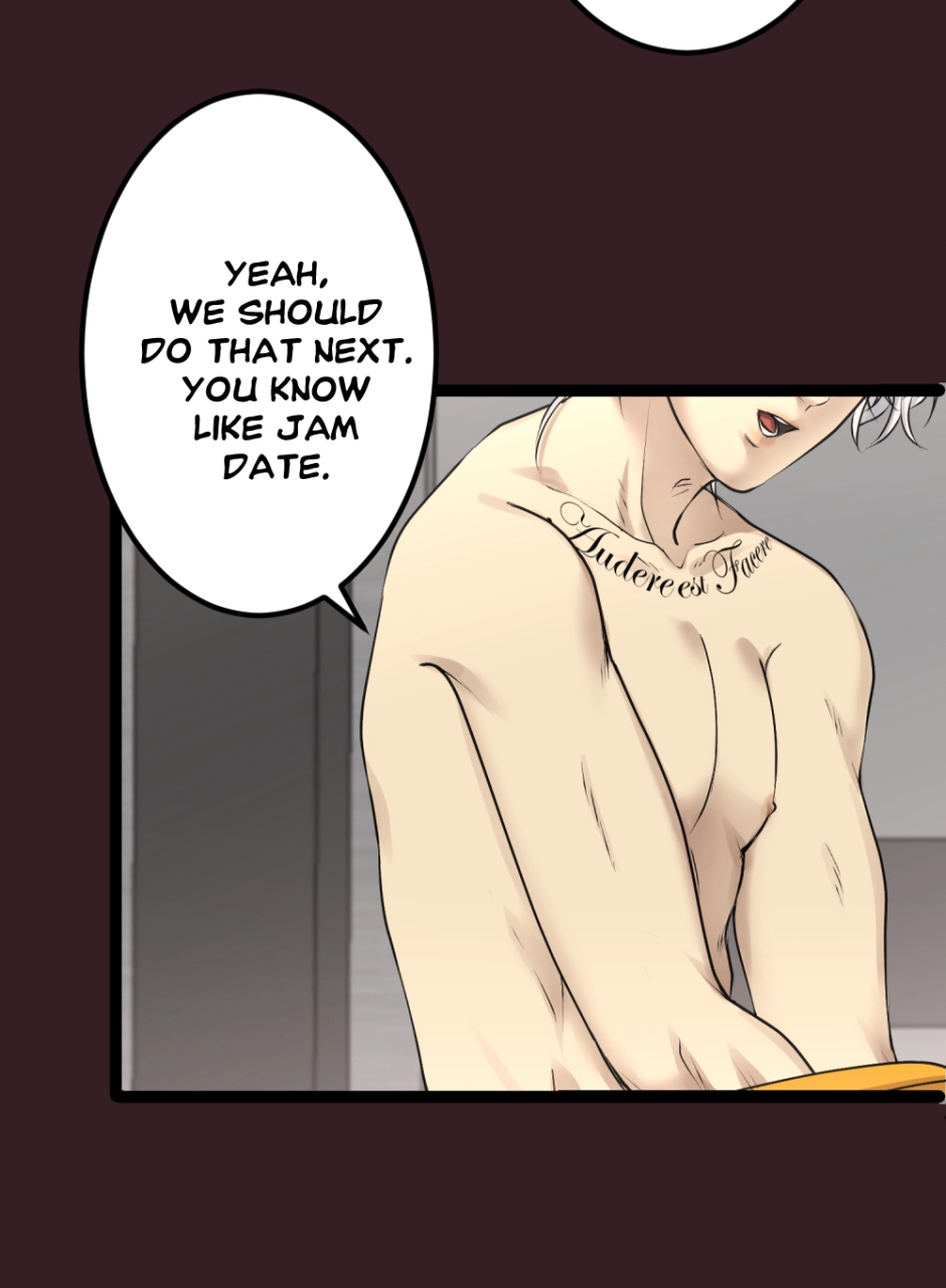 Hugger Mugger Chapter 44 page 6 - 